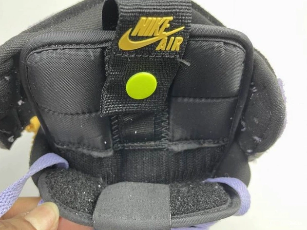 Bmlin Jordan CW6576-500 Purple 1 Switch High Pulse 0713